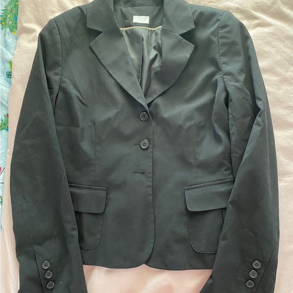 Ladies Blazer - Picture 8 of 8